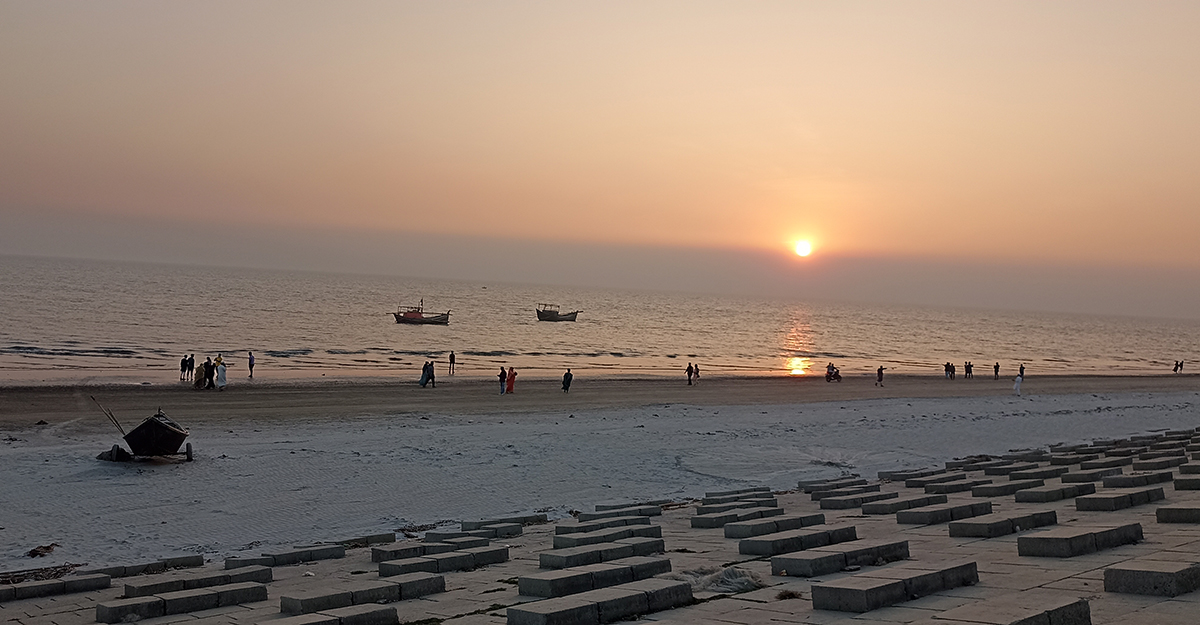 সাগর কন্যার যত রূপ!