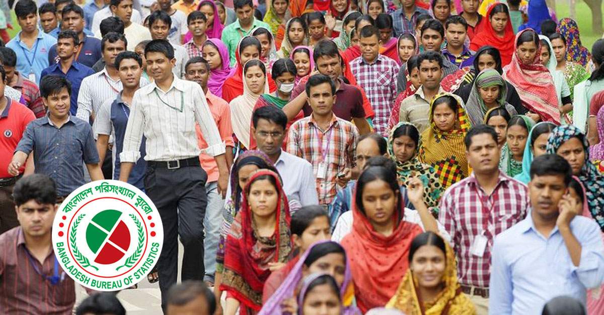 জাতীয় পরিসংখ্যান দিবস আজ