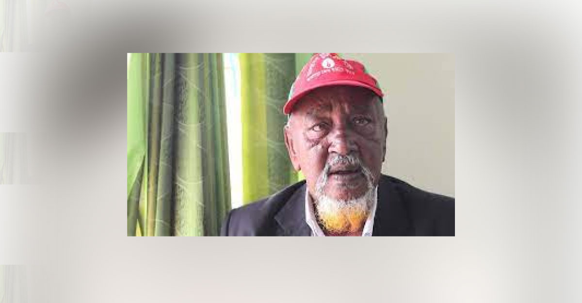 শেরপুরের বীরপ্রতীক (বার) মুন্সি আর নেই