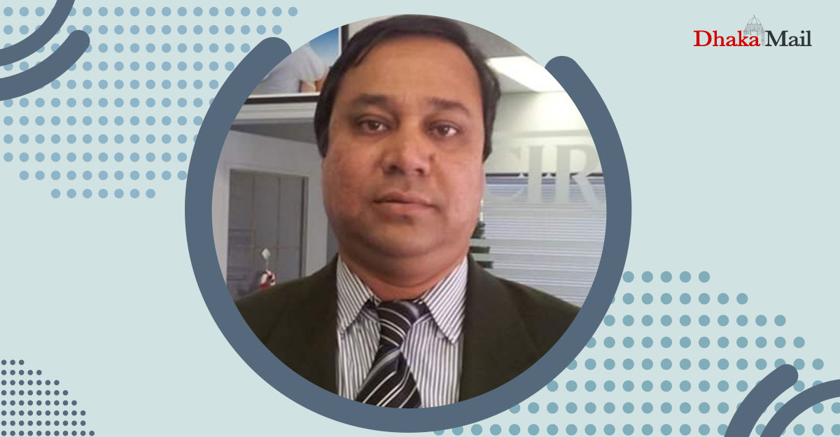 আইএমএফের ঋণ ও বাংলাদেশের অর্থনীতি