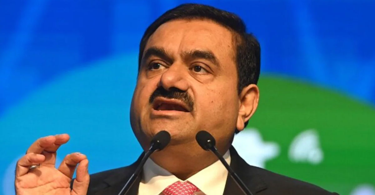 ৮ দিনে নেই ১০ হাজার কোটি ডলার, কোন পথে আদানি গ্রুপ?