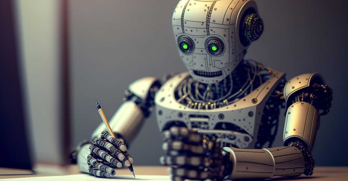 কৃত্রিম বুদ্ধিমত্তা কি মানুষের জায়গা দখল করবে?