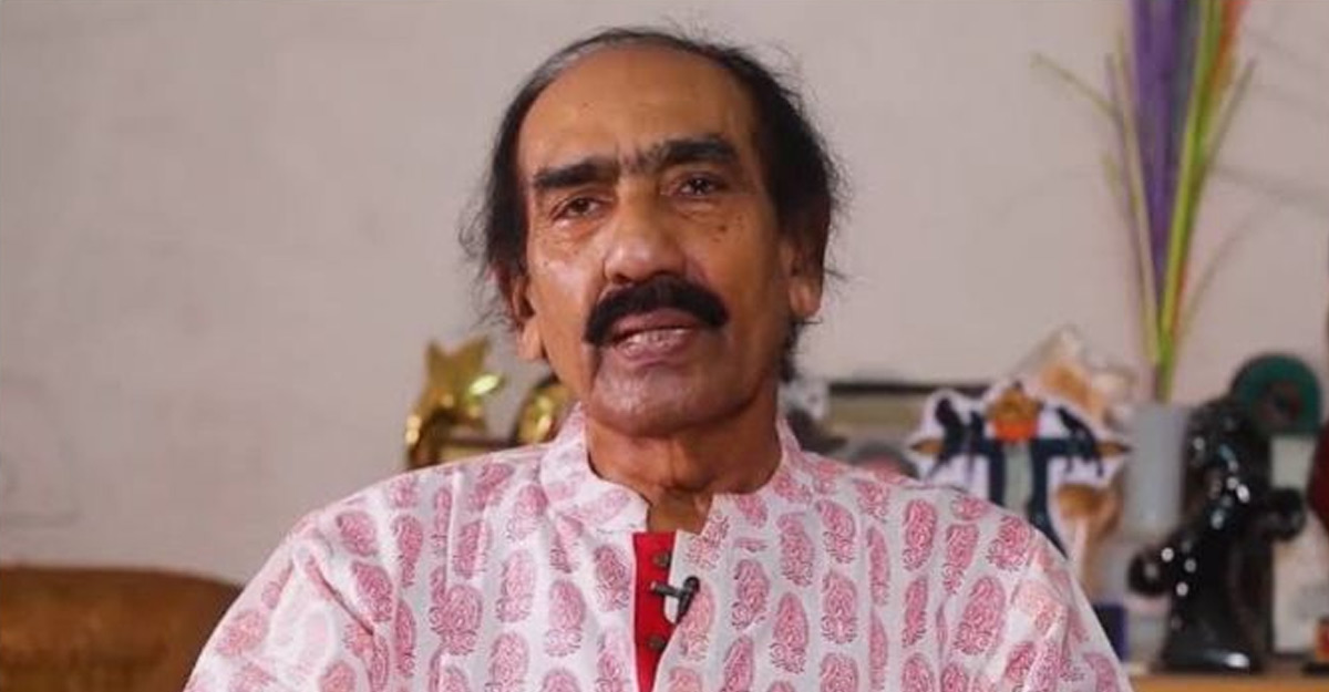 গুরুতর অসুস্থ বরেণ্য অভিনেতা আব্দুল আজিজ