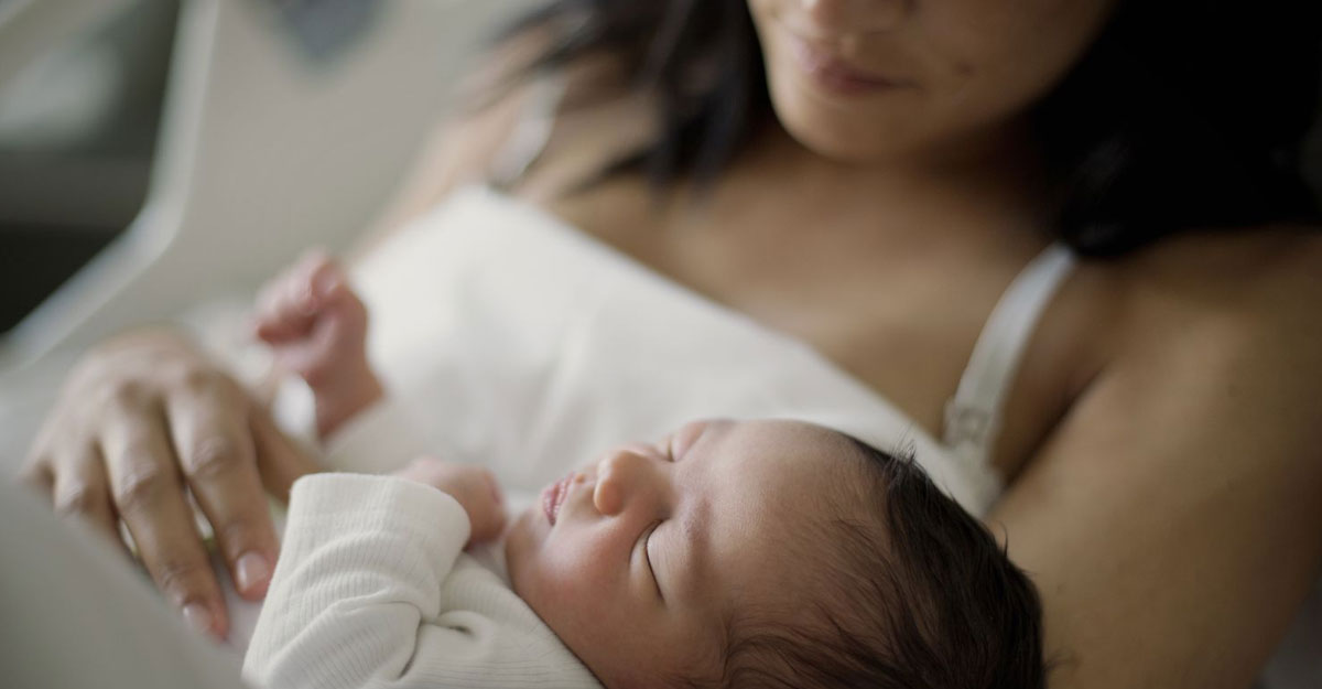 সিজারের পর যেসব বিষয় খেয়াল রাখা জরুরি