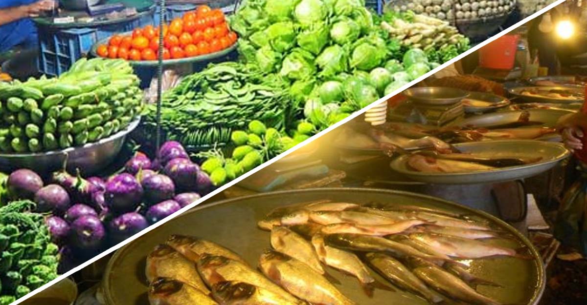 ‘এক মাসের বেতন দিয়ে ১৫ দিন চলতেই কষ্ট হচ্ছে’