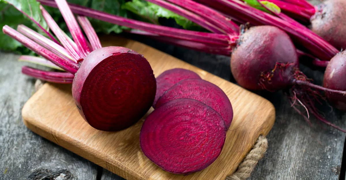 beetroot