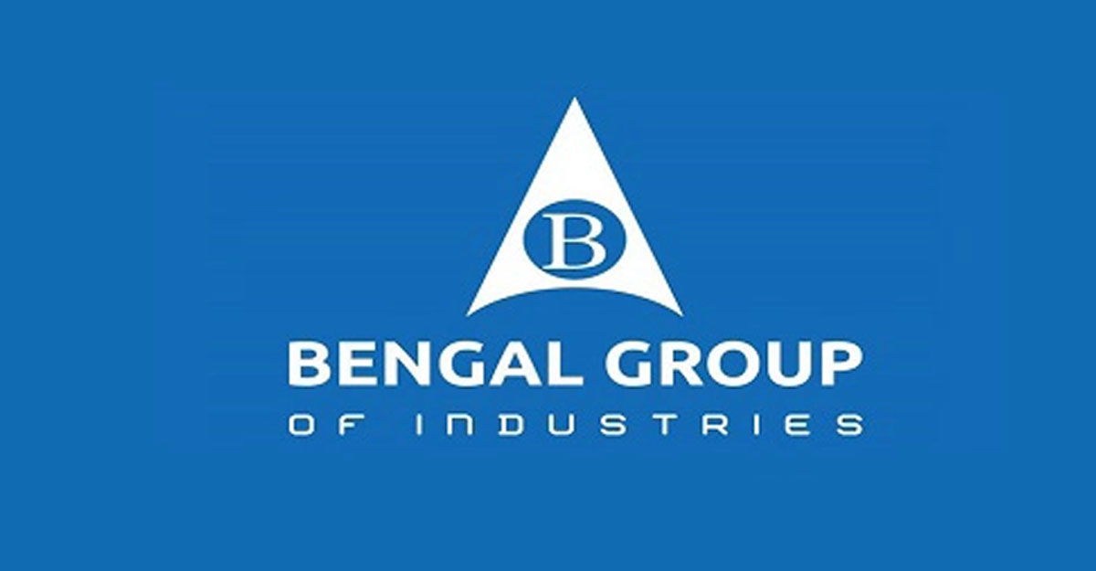 এক্সিকিউটিভ পদে বেঙ্গল গ্রুপে চাকরি