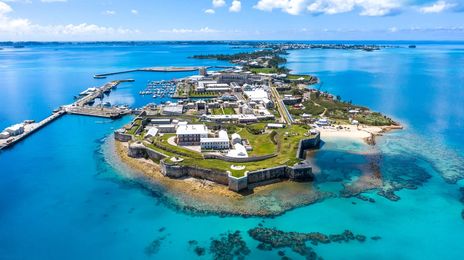bermuda