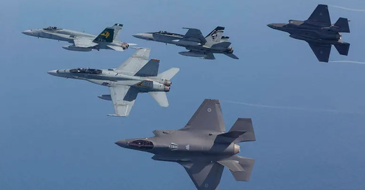 ট্যাংকের পর যুদ্ধবিমানও পাচ্ছে ইউক্রেন!