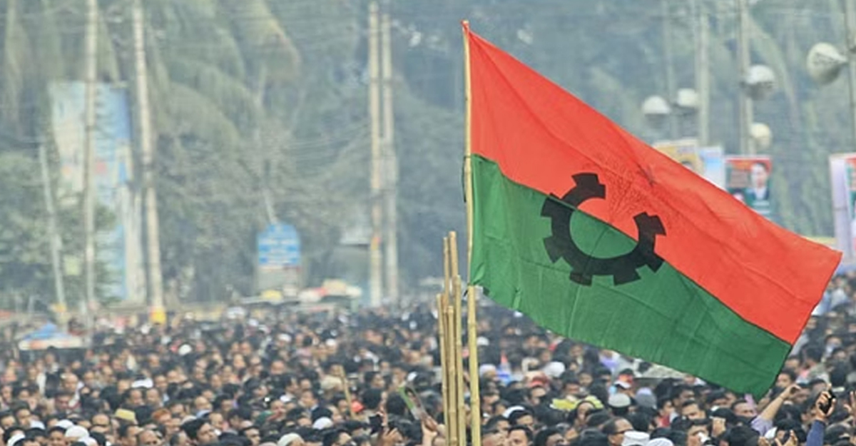 BNP