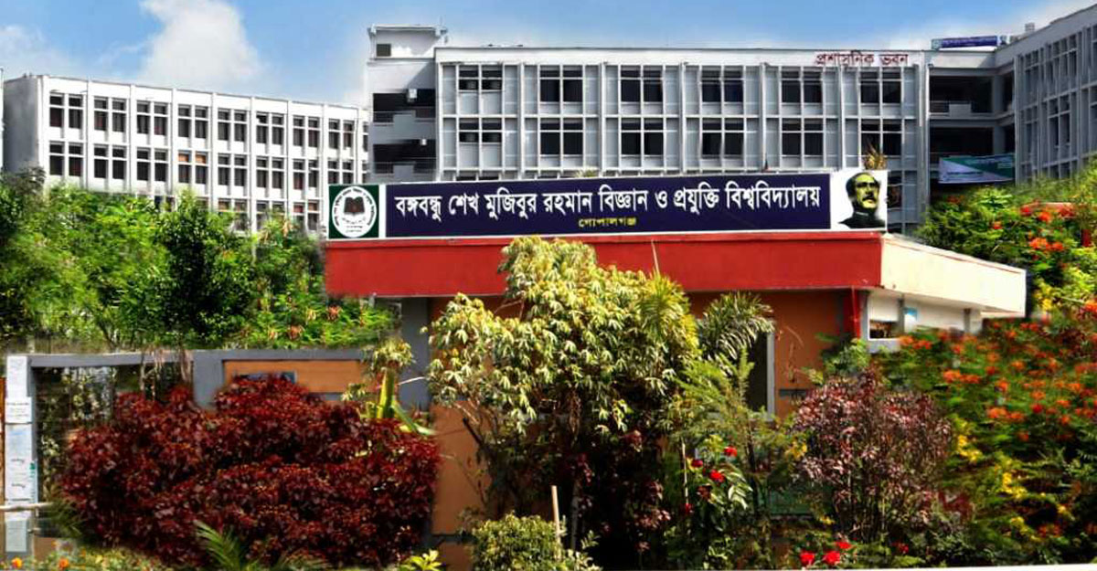 শব্দ দূষণে অতিষ্ঠ বশেমুরবিপ্রবি