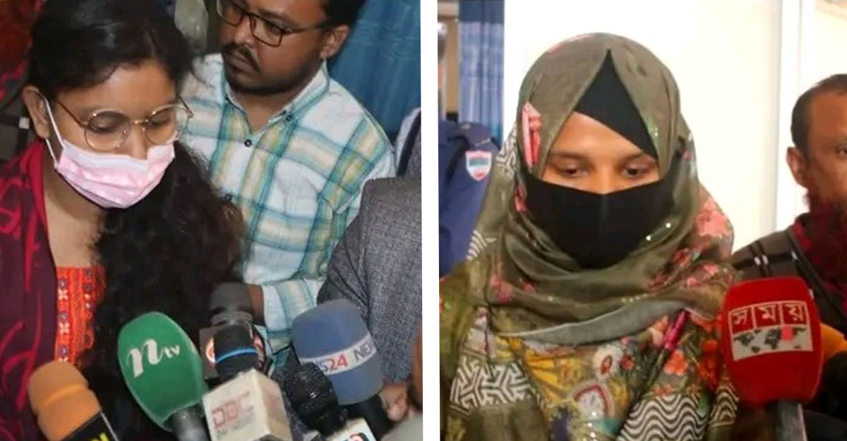 ইবিতে র্যাগিং: যা বললেন অভিযুক্ত ও বিশ্ববিদ্যালয় তদন্ত কমিটি