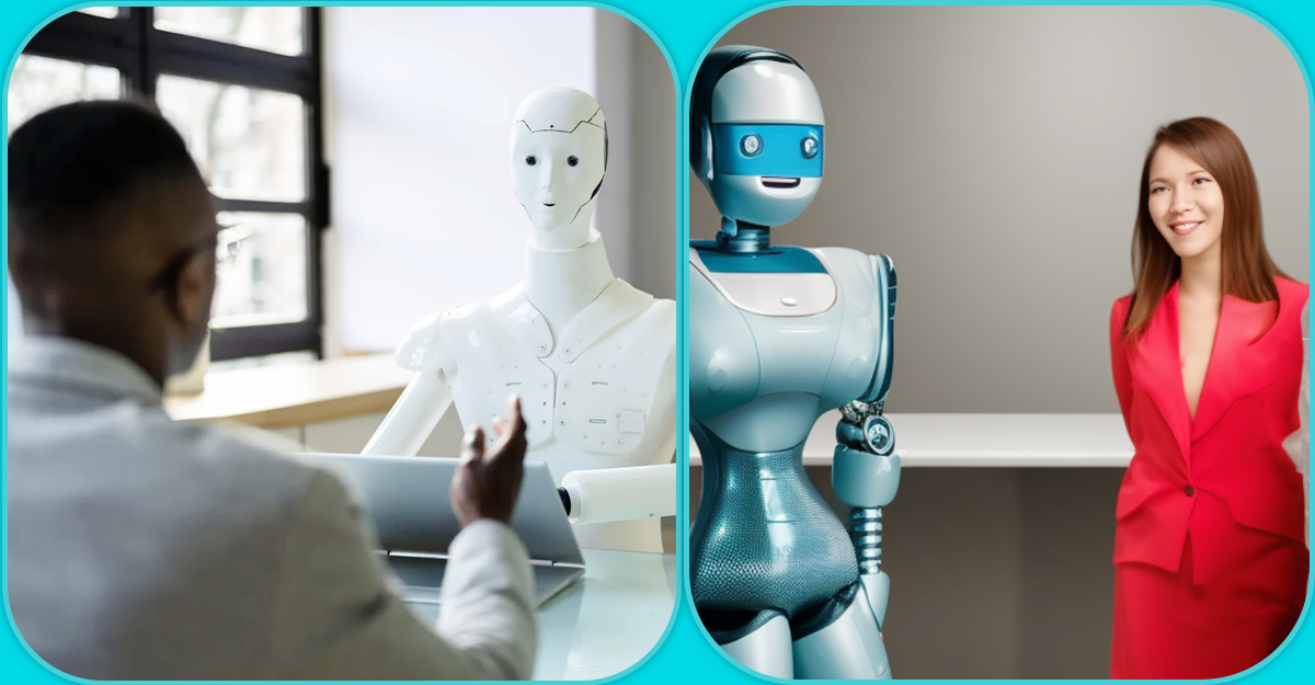 কর্মক্ষেত্রে মানুষের বিকল্প হয়ে উঠছে চ্যাটজিপিটি