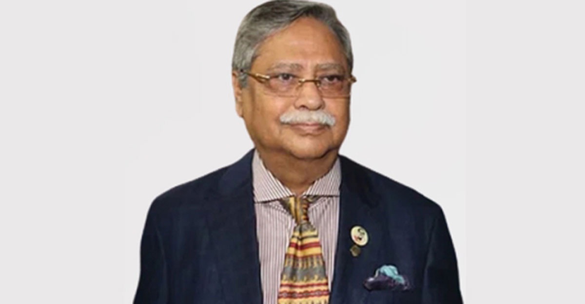 রাষ্ট্রপতি হবো এটা ভাবতেও পারিনি: সাহাবুদ্দিন