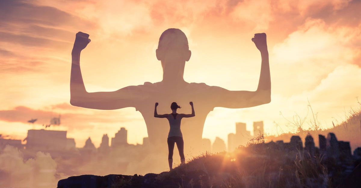 অসহায় লাগছে? জানুন হারানো আত্মবিশ্বাস ফেরানোর উপায়