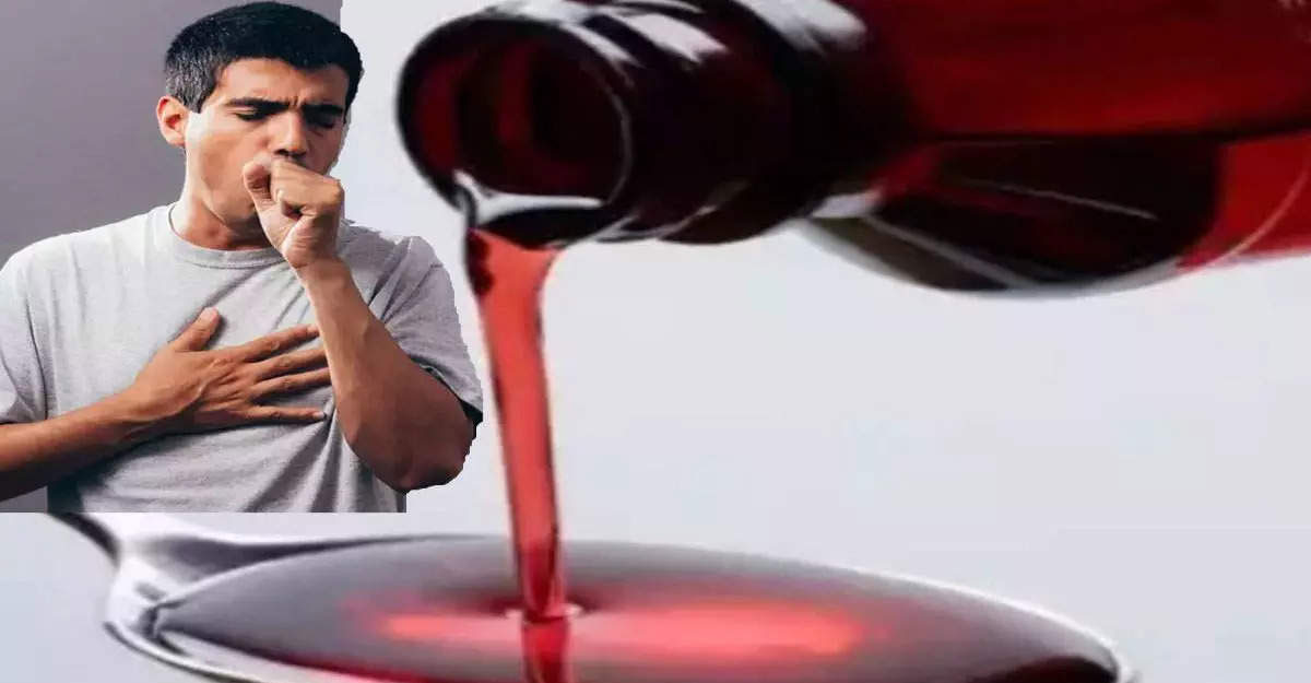 কাশি হলেই কি কফ সিরাপ খাওয়া উচিত?