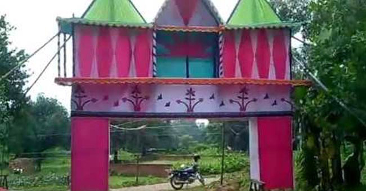 স্কুল শিক্ষার্থীদের আবেদনে বন্ধ হলো বাল্যবিবাহ