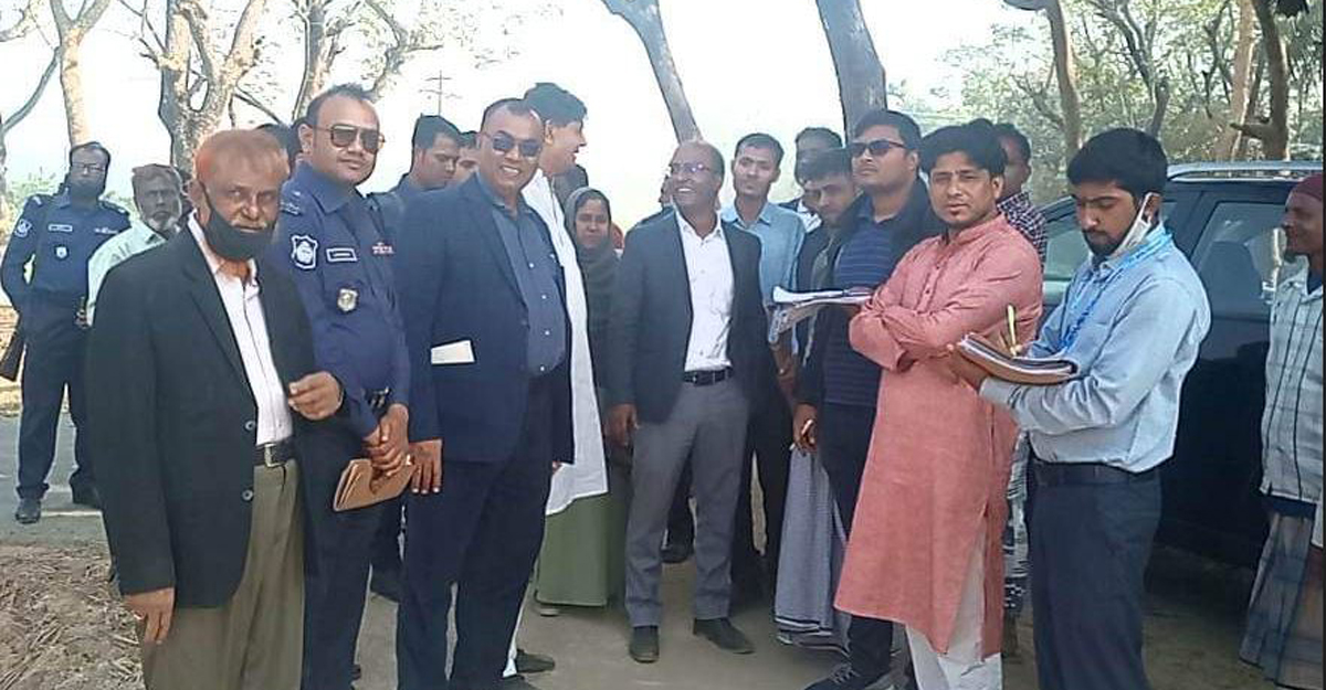 আনোয়ারার ইউপি চেয়ারম্যান মান্নানের দুর্নীতি তদন্তে দুদক