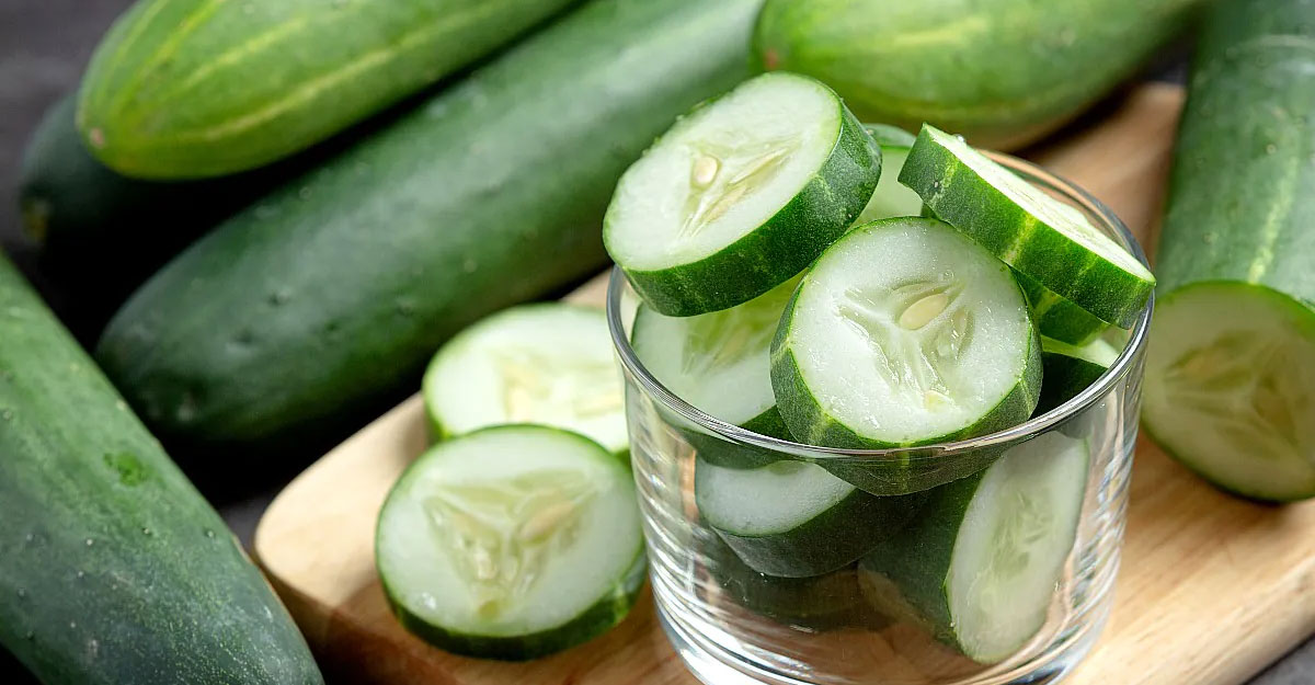 cucumber