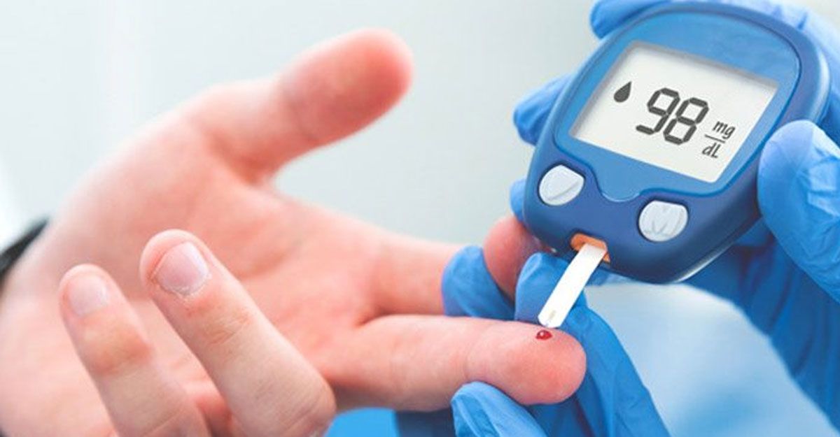 ডায়াবেটিসের ঝুঁকি বাড়ছে কেন?