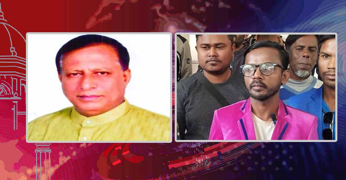 হিরো আলম ১৯ হাজার, বিজয়ী প্রার্থী পেলেন ২০ হাজার ভোট