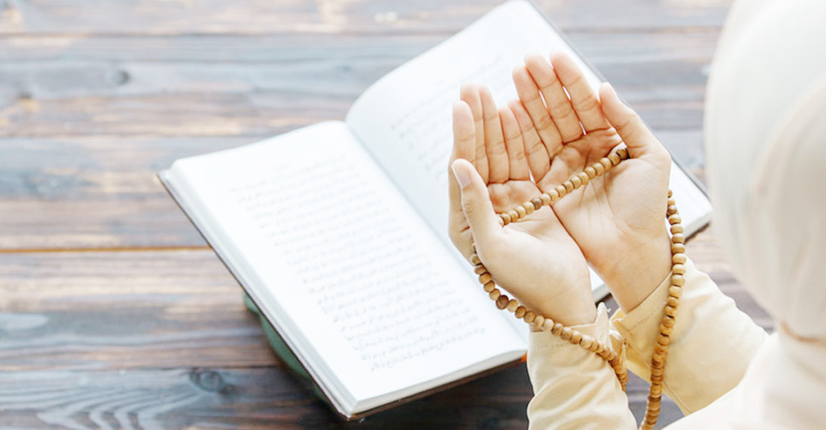 পুত্র সন্তান লাভের দোয়া 