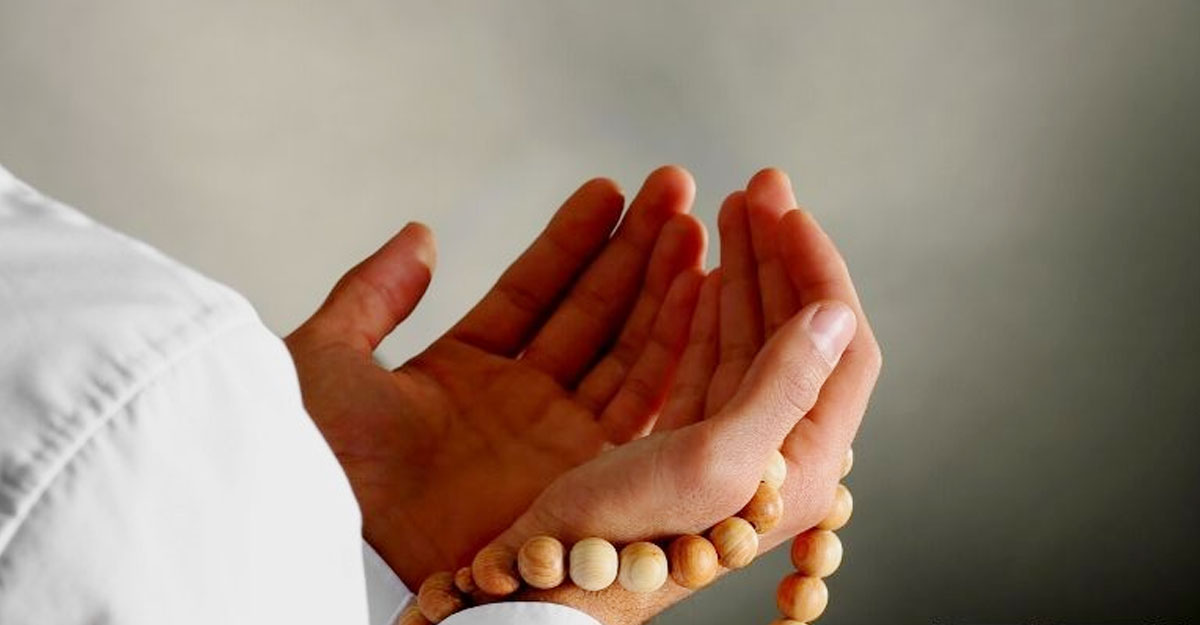 জ্বিনের অনিষ্ট থেকে বাঁচার দোয়া