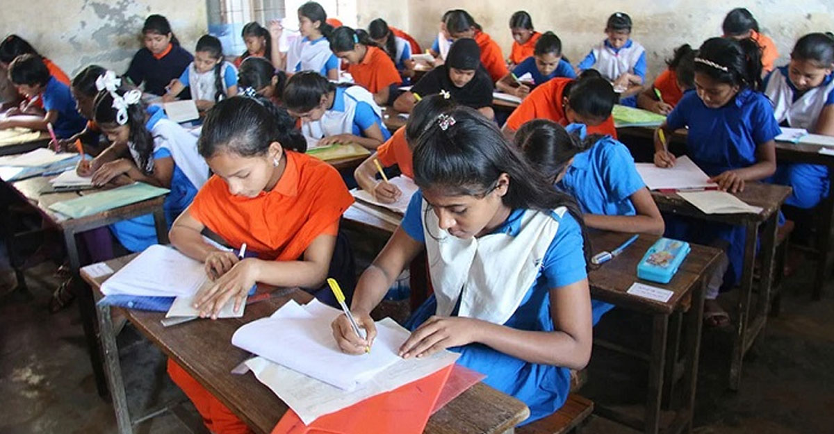 প্রাথমিকের বৃত্তির ফল দুপুরে, জানা যাবে যেভাবে