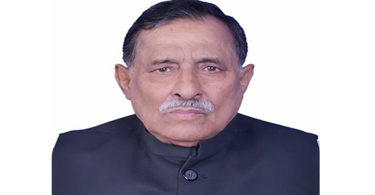 বীর মুক্তিযোদ্ধা এমদাদুল হক চৌধুরী মারা গেছেন