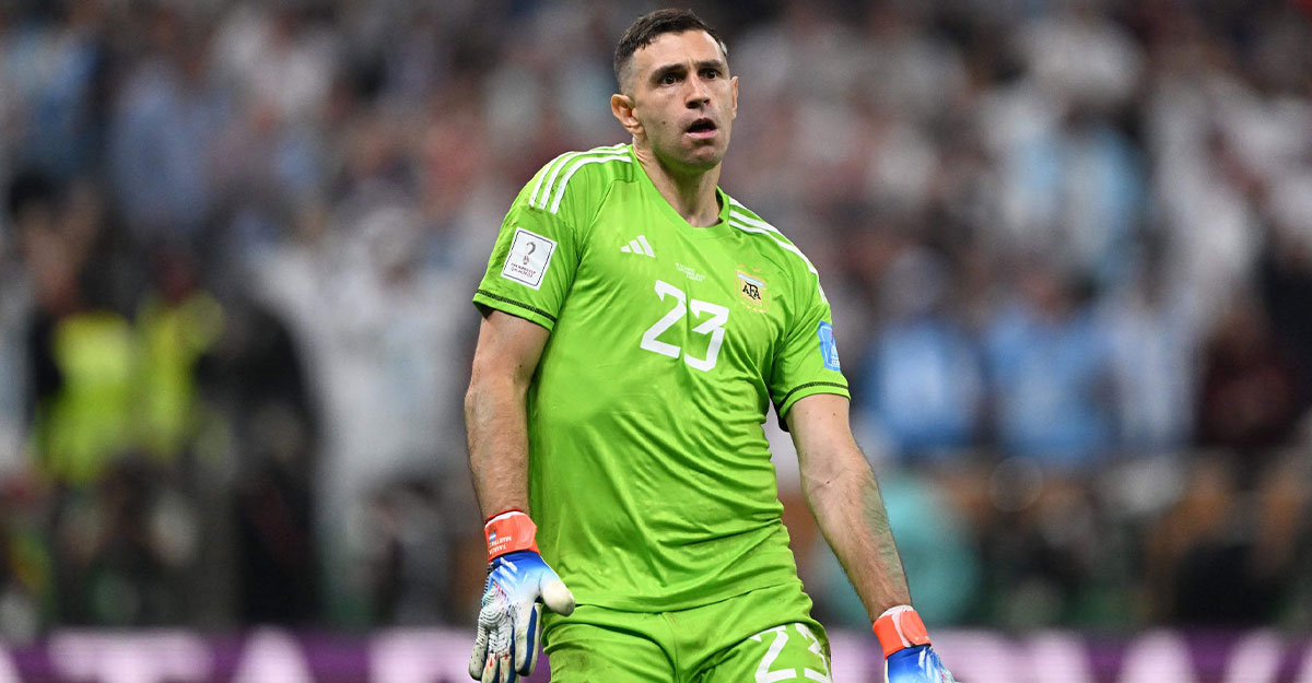 বিশ্বকাপের ফাইনালে বুনো উল্লাসের কারণ জানালেন মার্টিনেজ