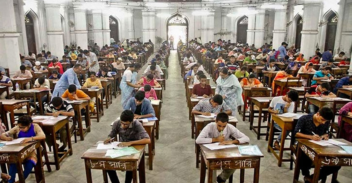 এবারও ২ ধাপে বুয়েটের ভর্তি পরীক্ষা, ১ মার্চ থেকে আবেদন