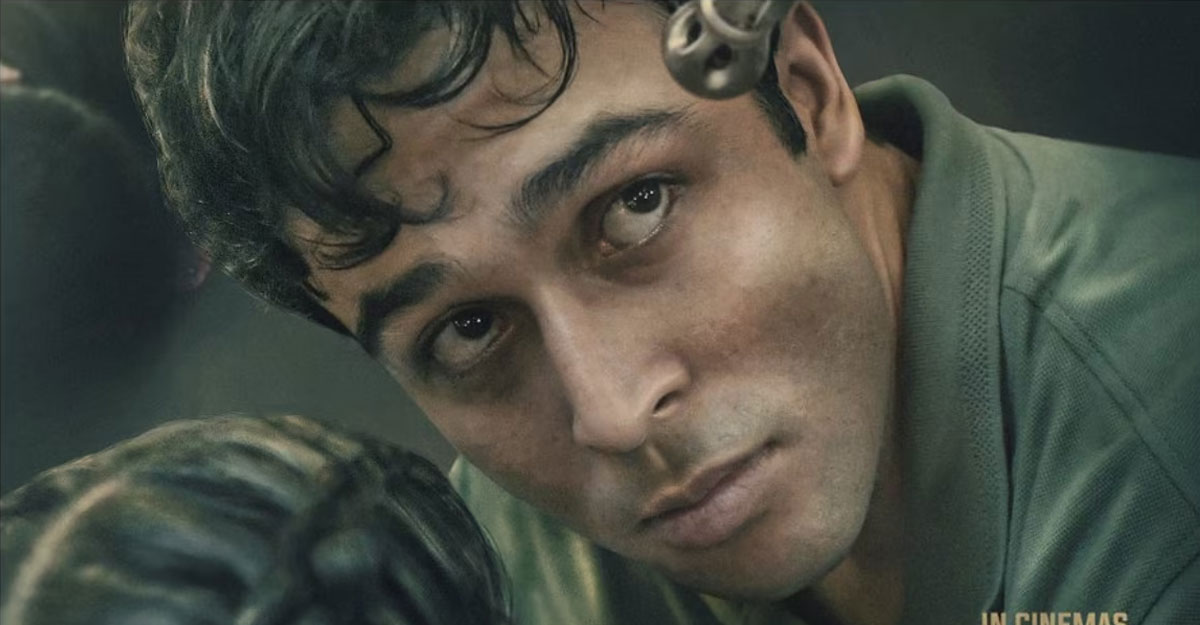 ‘ফারাজ’ মুক্তি পেয়েছে ১০০ হলে