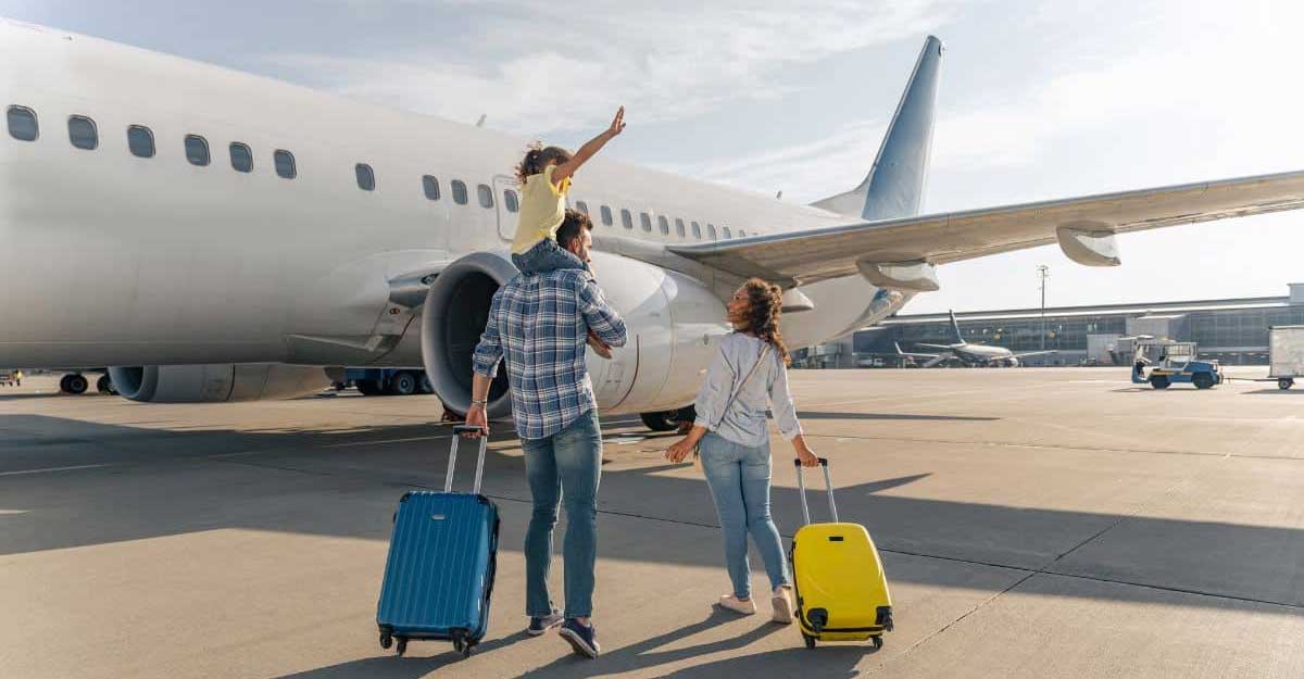 বিমানে চড়ার আগে যেসব বিষয় জানা জরুরি