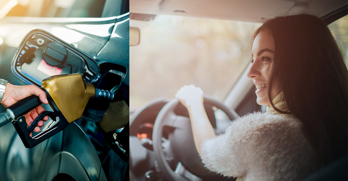 যানজটে পড়লে গাড়ির তেল খরচ বাঁচবে যেভাবে