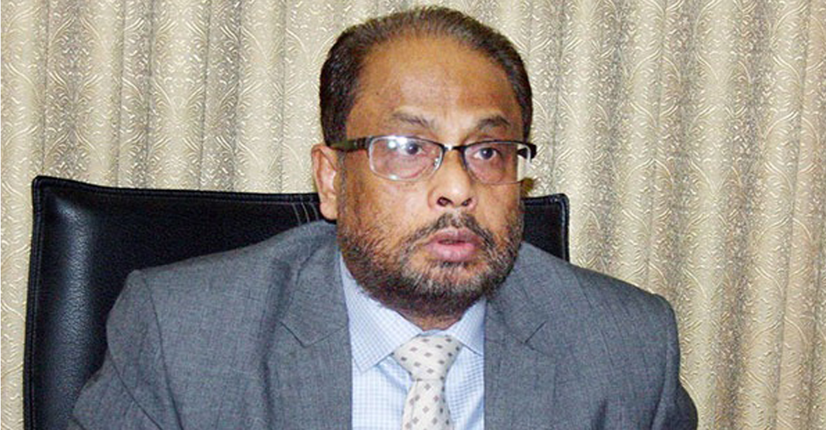 এখনও দুঃশাসন থেকে মুক্তি পায়নি দেশের মানুষ: জি এম কাদের