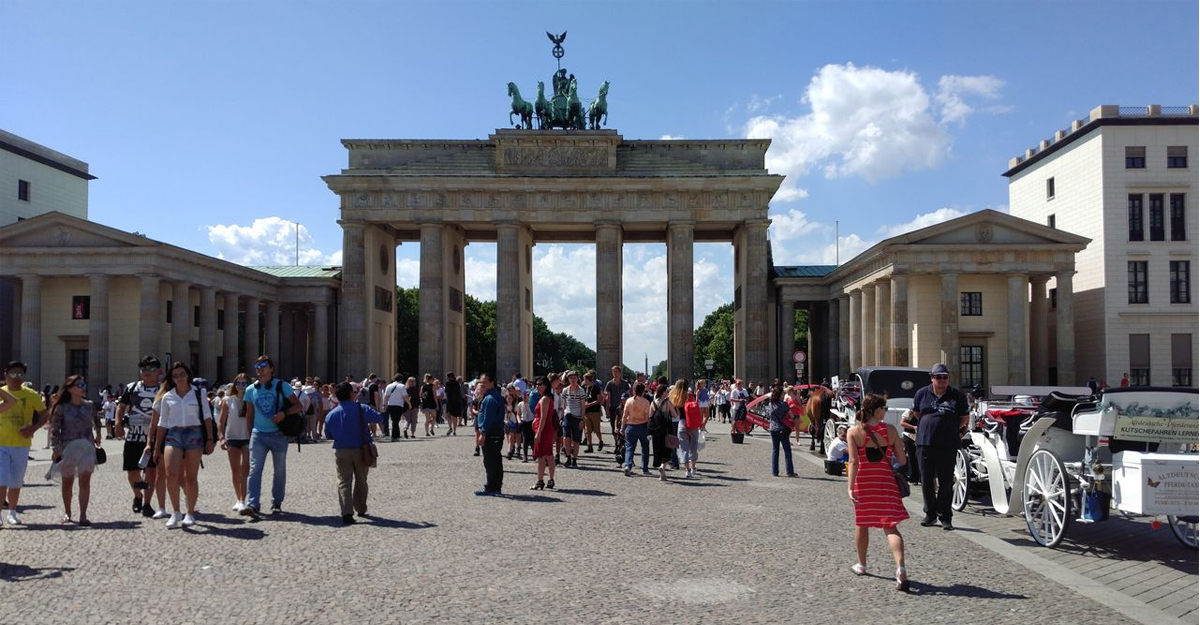 জার্মানিতে অভিবাসনপ্রত্যাশীদের আবেদন বাড়ছে