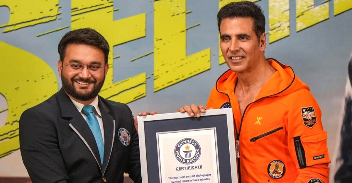 akshay kumar