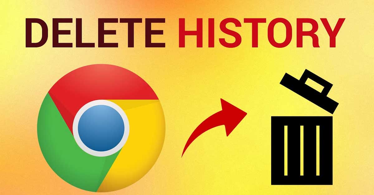 গুগল ক্রোমে সার্চ হিস্ট্রি স্বয়ংক্রিয়ভাবে ডিলিট করার উপায়