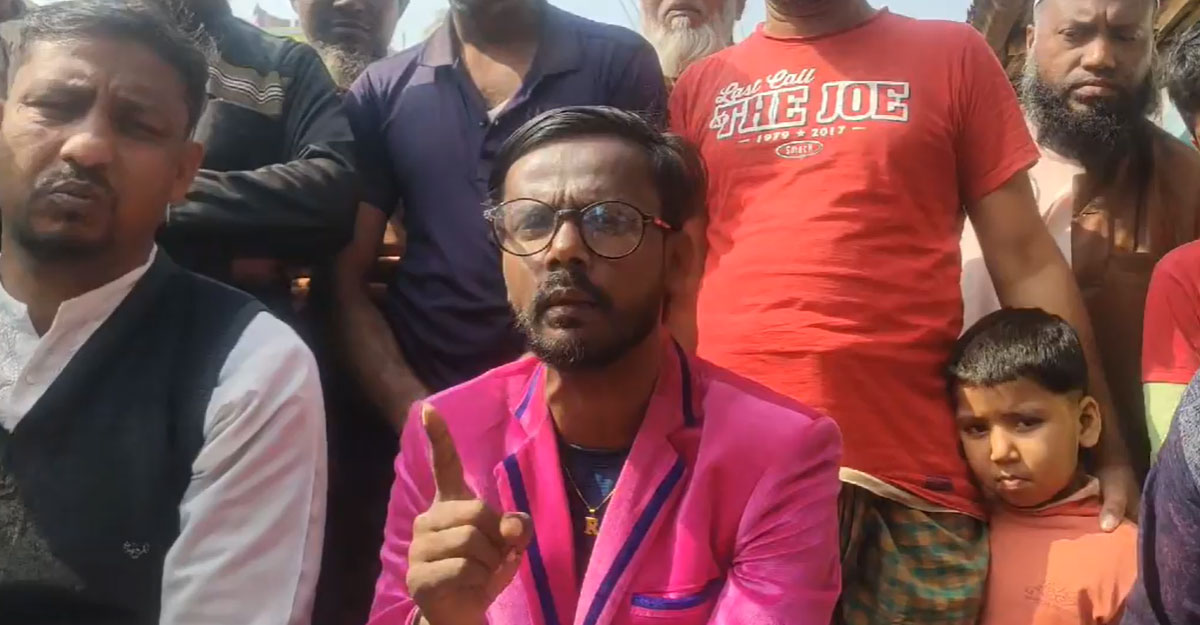 জীবনেও আর নির্বাচনে দাঁড়াব না: হিরো আলম