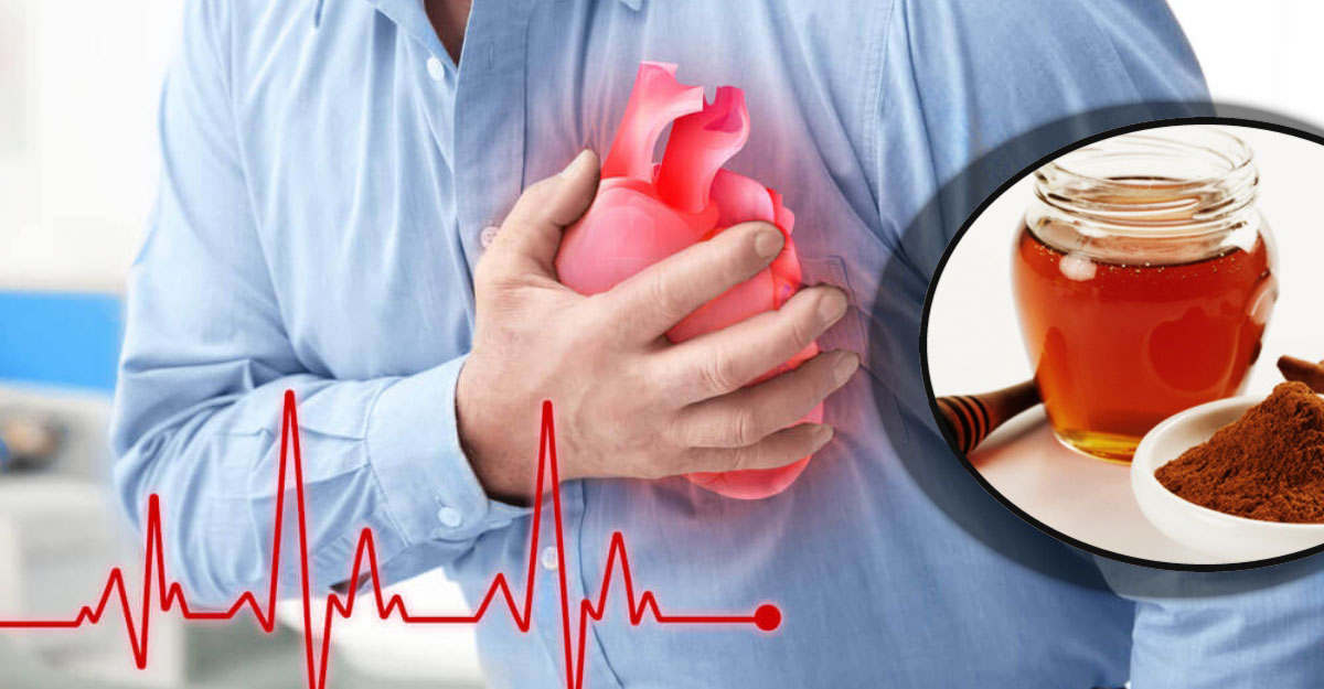 হৃদরোগের ঝুঁকি কমায় এই জাদুকরি পানীয়, আরও যা করণীয় 