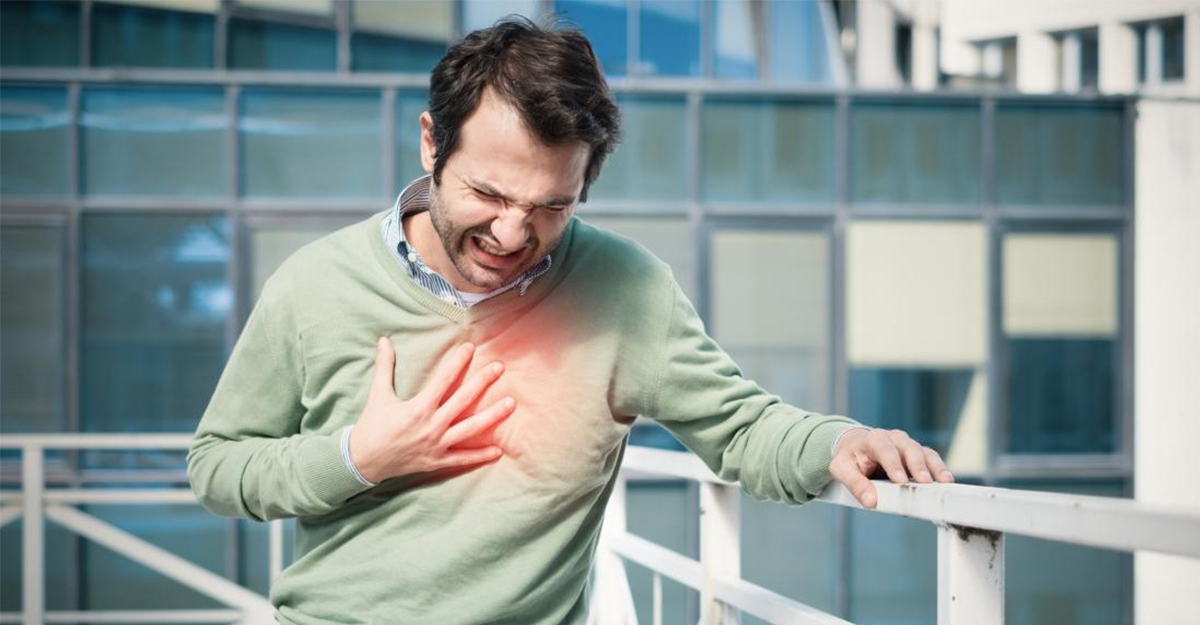 হার্ট অ্যাটাক থেকে দূরে রাখবে যে ৫ মশলা