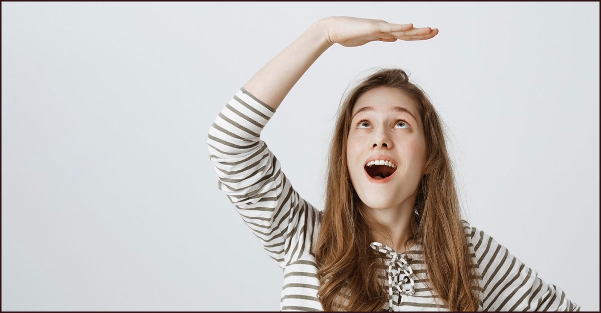 লম্বা হওয়ার উপায় ও ব্যায়াম