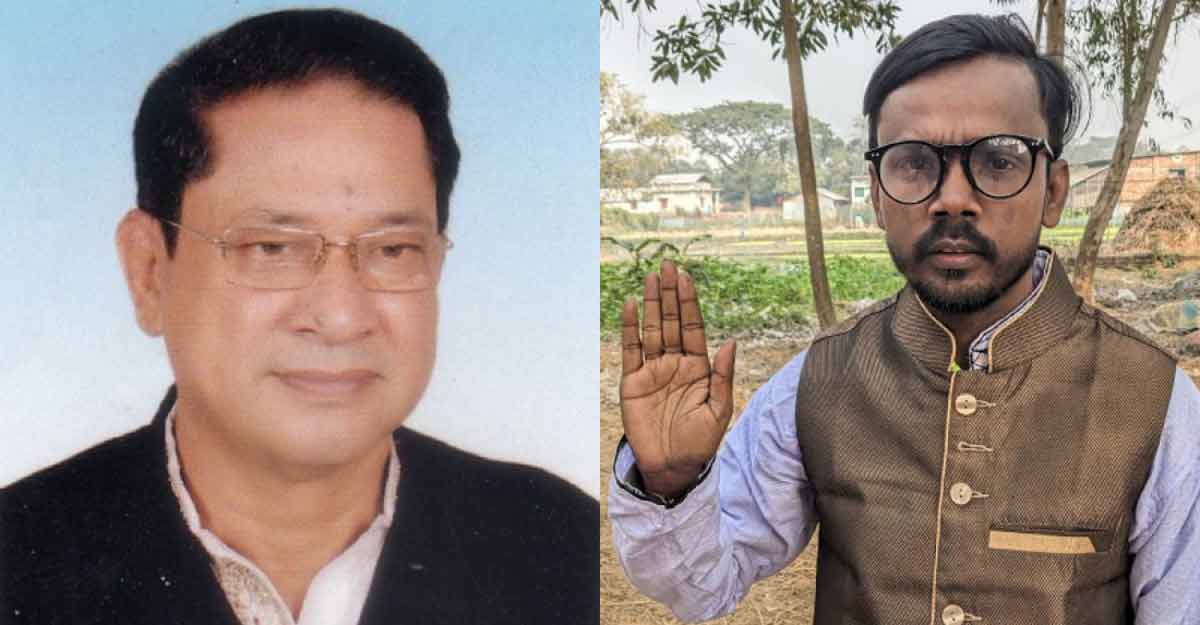 বগুড়া-৬ আসনের উপনির্বাচনে ৯১ কেন্দ্রে ফলাফল