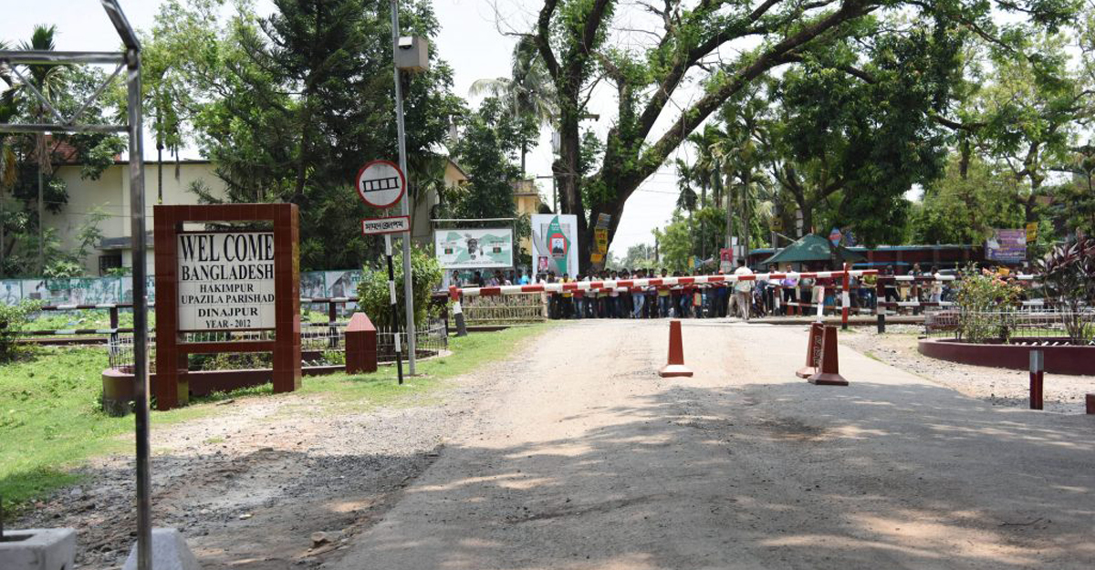 ৩ দিন পর বাবুর মরদেহ ফেরত দিচ্ছে বিএসএফ