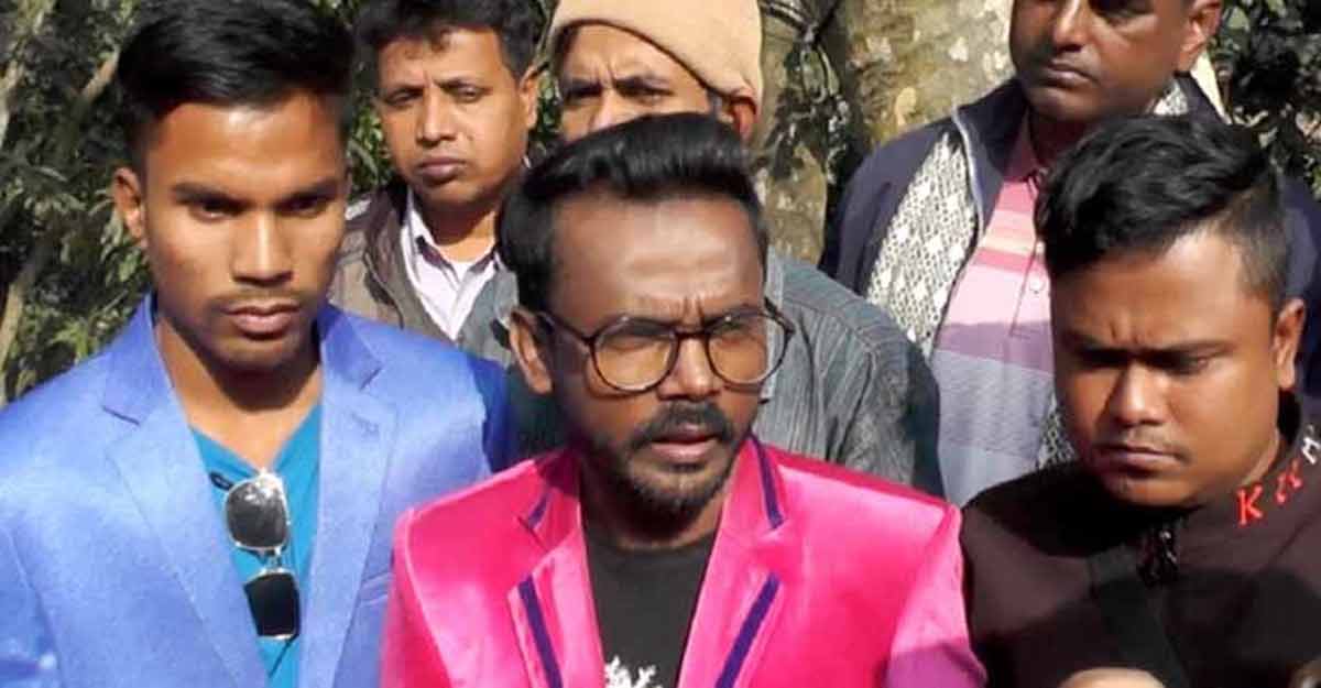 নির্বাচনের হেরে যা বললেন হিরো আলম