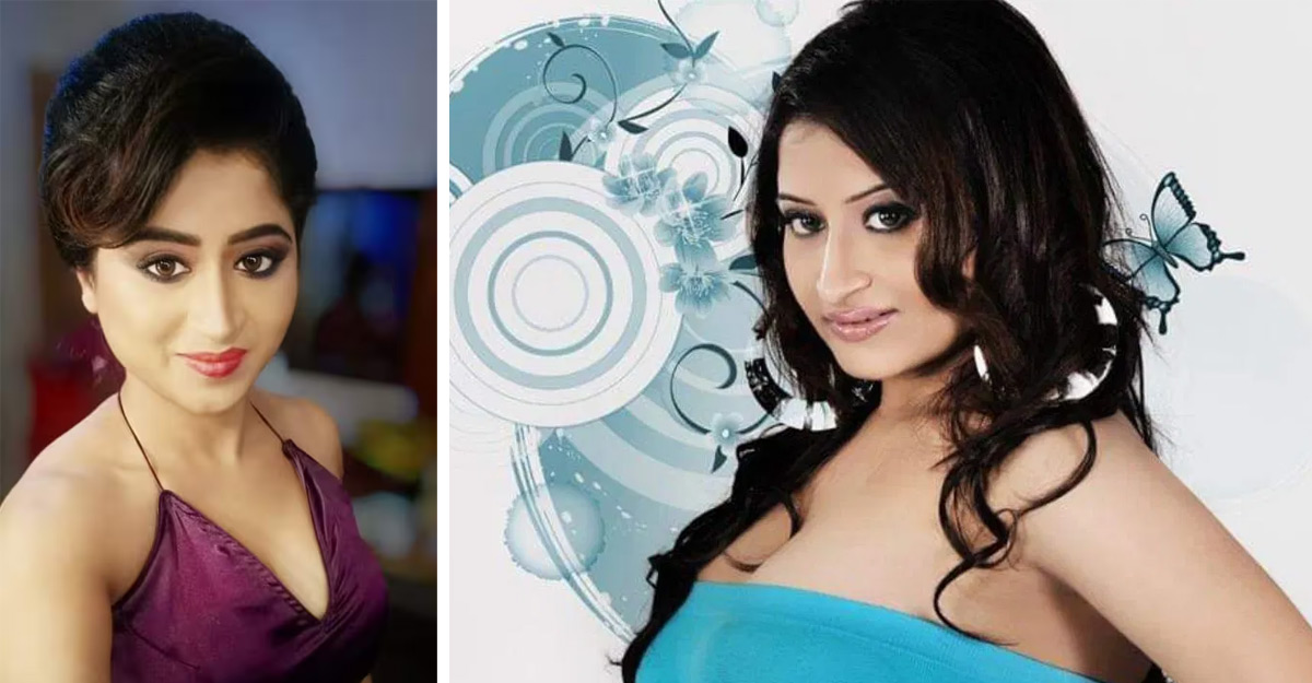 টলিউড অভিনেত্রী হৈমন্তীকে খুঁজছে কলকাতা পুলিশ