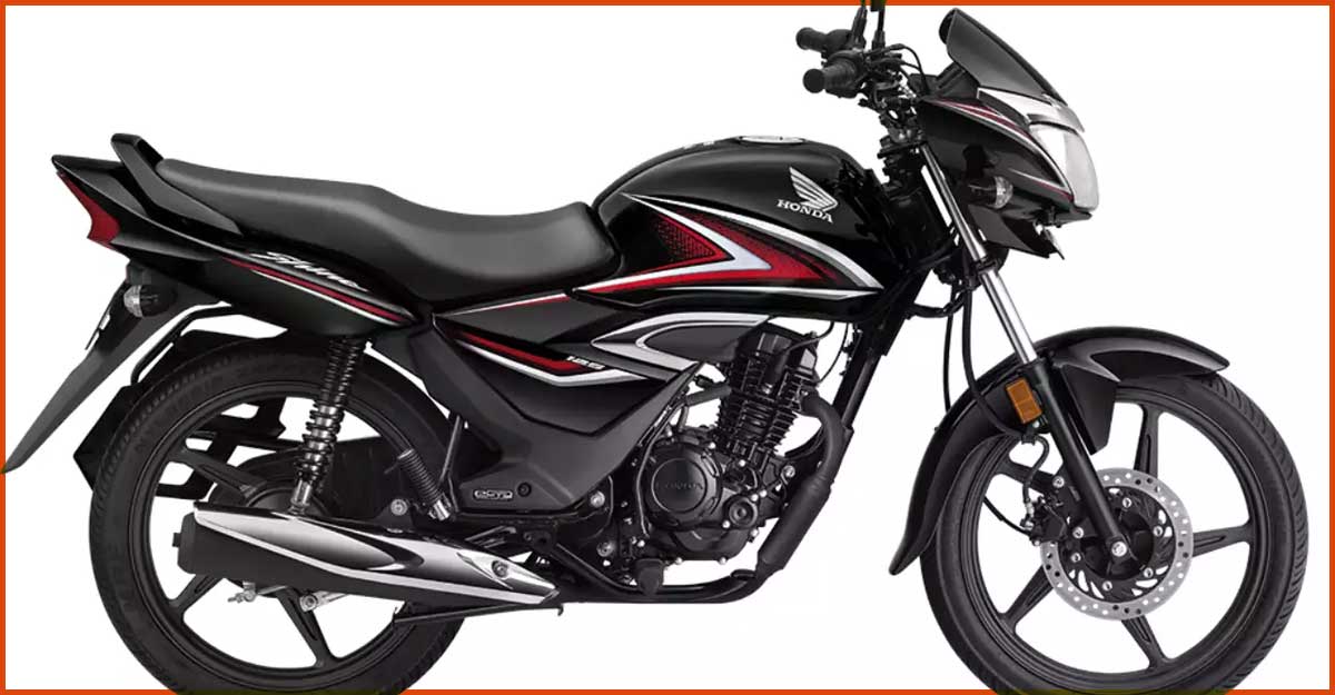 হোন্ডা ১০০ সিসির নতুন মোটরসাইকেল আনছে
