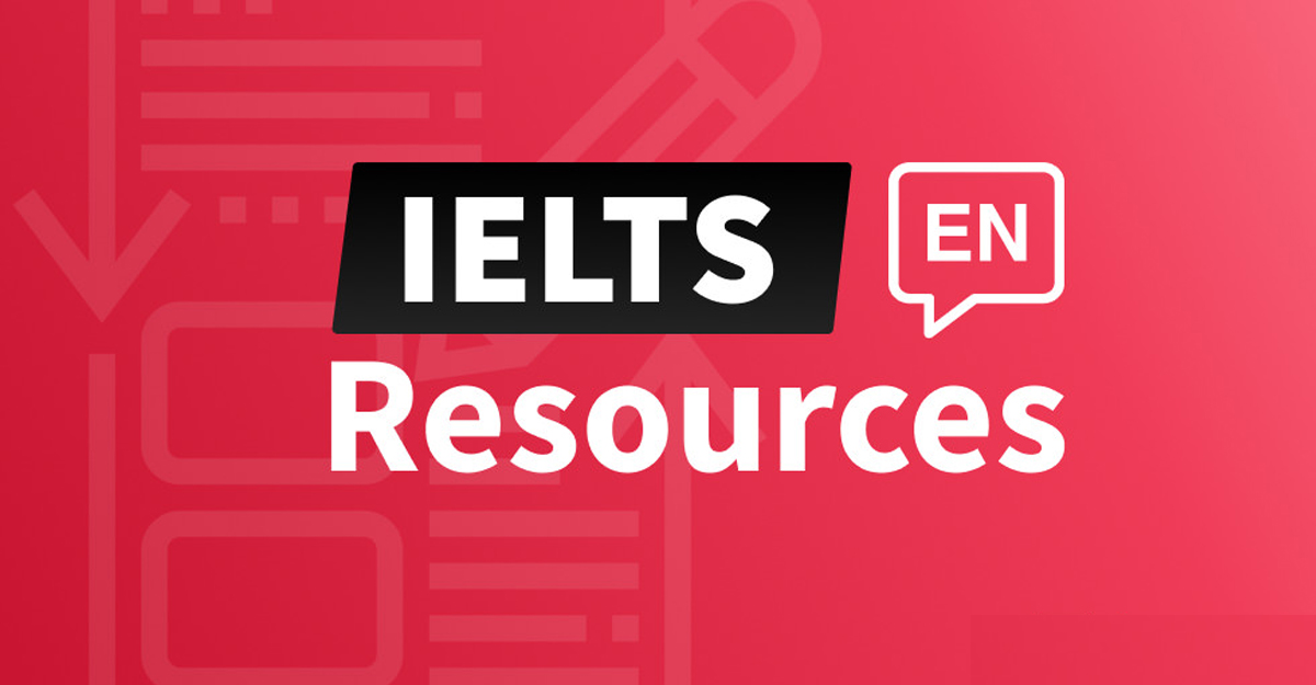 IELTS