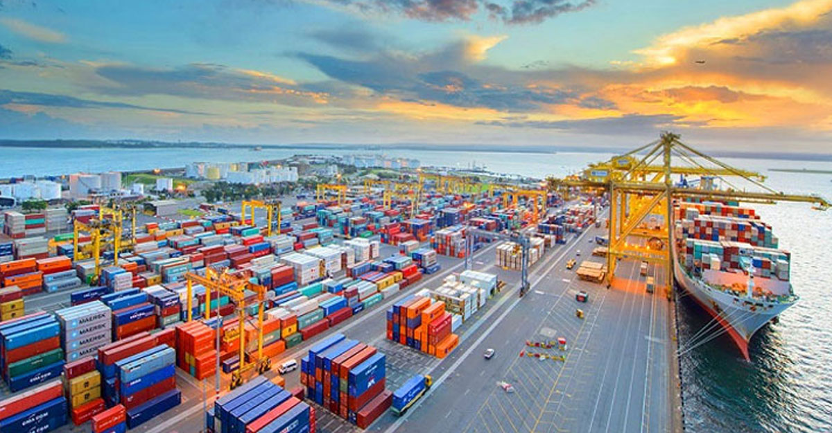 রেমিট্যান্সের পর রফতানি আয়ের পালেও হাওয়া