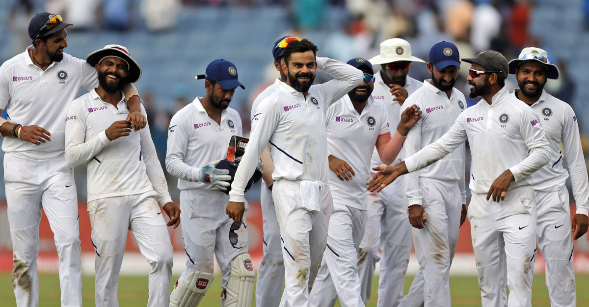 ভারত নয় শীর্ষে অস্ট্রেলিয়া, ভুল করেছিল আইসিসি